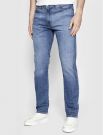 Pantalone jeans Levi's - dark blu