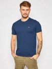 T-shirt manica corta Levi's - blue