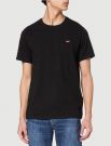 T-shirt manica corta Levi's - black
