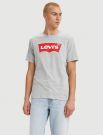 T-shirt manica corta Levi's - grey