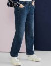 Pantalone jeans Street One - indaco