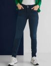 Pantalone jeans Street One - dark blu