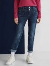 Pantalone jeans Street One - deep blue