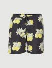 Boxer mare Jack & Jones - grigio giallo