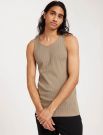 Canotta Jack & Jones - beige