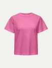 T-shirt manica corta Jdy - pink