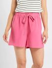 Pantalone corto Jdy - pink