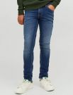 Pantalone jeans Jack & Jones - blu denim