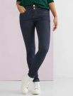 Pantalone jeans Street One - blu scuro