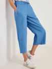 Pantalone Cecil - marina