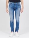 Pantalone jeans Armani Exchange - denim