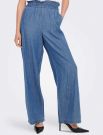 Pantalone jeans Only - medium blue denim