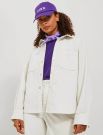 Camicia manica lunga Jjxx - bianco