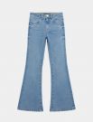 Pantalone jeans Guess - light blue denim