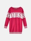 Abito Guess - fucsia