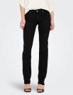 Pantalone jeans Only - black