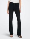 Pantalone jeans Only - black