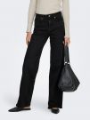 Pantalone jeans Only - washed black