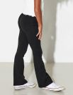 Pantalone Only - black