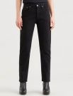 Pantalone jeans Levi's - black