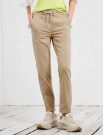 Pantalone Cecil - beige