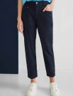 Pantalone Street One - deep blue