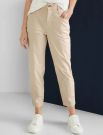 Pantalone Street One - light sand