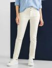 Pantalone Street One - white