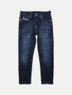 Pantalone jeans Diesel - blu denim