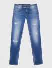 Pantalone jeans Antony Morato - blue