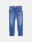 Pantalone jeans Calvin Klein - blu jeans