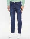 Pantalone jeans Calvin Klein - blu jeans