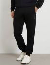 Pantalone in felpa sport Guess - black