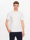 T-shirt manica corta sportiva Guess Sport - bianco