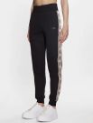 Pantalone in felpa sport Guess - black