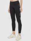 Leggings sportivo Guess - black