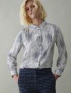 Camicia manica lunga Iblues - bianco