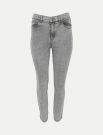 Pantalone jeans Iblues - grigio denim