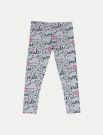 Leggings Chicco - grigio