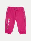 Pantalone Chicco - rosa scuro