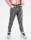 Pantalone jeans I Do - grigio chiaro