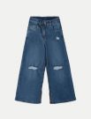 Pantalone jeans I Do - stone washed