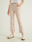 Pantalone Street One - light sand