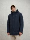 Giaccone Blauer - blu