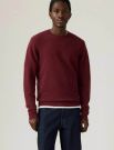 Maglia manica lunga casual Levi's - bordeaux