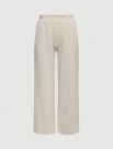 Pantalone Felpa Jdy - sand