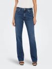 Pantalone jeans Only - medium blue denim