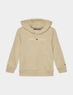 Maglia in felpa Tommy Hilfiger - beige