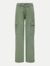 Pantalone Only - verde