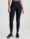 Leggings sportivo Calvin Klein Sport - nero